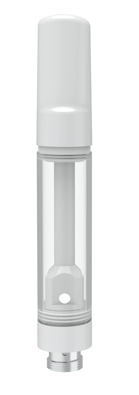 1ml Full Ceramic Thick/Thin Oil Cartridge