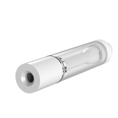 D8 Oil Full Ceramic Cartridge