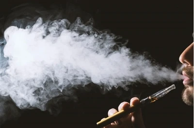 Germany's Commissioner Called For A Ban On Sales Of Disposable Vape